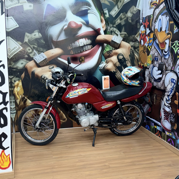  MOTO +capacete + IPHONE 17 PRO MAX